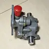 Motor de gasolina Tipo 152 154 bomba de accionamiento directo integrada P22 tipo mochila portátil 768 atomizador pulverizador de pesticidas de alta presión pistón 18