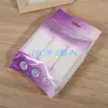 Pacote de Refil para Rolo Removedor de Fiapos de Cabo Longo, Uso Duplo para Casa, Cama, Pet e Chão, Rolo Escova Grande para Remoção de Fiapos