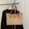 Bolsa de Ombro Feminina Grande Capacidade Moda Bolsa para o Dia a Dia Outono e Inverno Nova Casual Bolsa de Mensageiro para Estudante Bolsa Tote