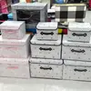 Cajas de almacenamiento de tela plegables para uso doméstico, que incluyen cajas de almacenamiento de ropa, cestas, organizadores de armario y cajas de almacenamiento de juguetes, disponibles para venta al por mayor