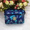Bolsa Pequeña para Mujer, Bolso Cruzado, Bolso Casual de Lona, Bolso para Mamá, Bolso de Hombro con Texto Impreso, Bolso de Tela Floral, Artículos de Regalo