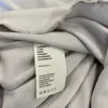 Produtos de qualidade da marca su* das Treze Linhas de Guangzhou! Camiseta Ruffled Artística Slim-Fit de Manga Longa Outono 2026