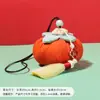 Regalo de Bolsita DIY, Accesorios Hanfu, Adorno Colgante para Coche, Bolsa de la Suerte, Bolsita de Oración para la Buena Suerte, Festival del Bote del Dragón