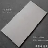 Pisos de cerâmica cinza cimento 600x1200 estilo antigo para salas de estar, antiderrapantes, adequados para projetos de construção, lojas de rede e pousadas; azulejos de parede de superfície assentados a seco, cinza