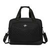 Bolsa de Mano para Avión de Viaje Transfronterizo de Corta Distancia, Bolsa de Viaje, Bolsa de Equipaje Impermeable Ligera, Bolsa de Almacenamiento de Viaje de Hombro Único para Viaje de Negocios