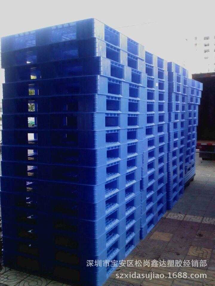 田字型塑料卡板