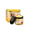 Crema para el cuidado de la piel transfronteriza, con una fórmula herbal suave que limpia, calma y equilibra la piel