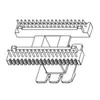 Carcasa Protectora para Inductor de Carcasa de 10 mm Estuche Anillo Magnético Parche de Carcasa para Inductor 3+3