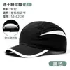 Fábrica de Gorras de Béisbol de Poliéster En Stock Secado Rápido Parte Superior Suave Gorra con Visera Sombrero para Senderismo al Aire Libre Protección Solar Ajustable Venta al por Mayor