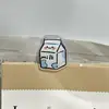 Clipe para Selar Lanches Clipe de PP de Alto Valor Estilo Ins Clipe de Post-it Clipe Pequeno Fofo para Estudantes Loja de Pequenos Produtos de 2 Yuan Atacado