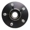 Kit de Reparación de Rodamiento de Cubo de Rueda Vkba6588 Trasero Adecuado para Chrysler: Unidad de Cubo de Rueda Neon Ii/Pt