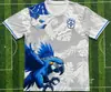 Venta al por mayor del fabricante Serie Edición Especial de Camisetas de Manga Corta Estampadas de la Selección Nacional de Brasil para la Copa Mundial 2026
