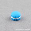 Accesorios Crema Pegamento Pastel DIY Accesorios de Resina Carcasa de Teléfono Estrella de Cinco Puntas Macaron Material DIY Goma para el Pelo Diadema