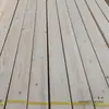 Travesaños de Marco de Cama de Madera de Pino Macizo, 1 Lote, 5.1m 8-Camas Marco Dragón Travesaños de Soporte de Tablero de Cama Cuadrados de Madera Engrosados