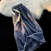 2026 Calça Casual Street Style Masculina Verão Novo Estilo Shorts Calça Reta Solta Juventude Perna Larga Comprimento Médio Masculino
