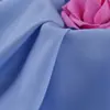 Tela de moda tejida de lino Tencel de 30 hilos y 160 g, lino Tencel con una sensación fresca y suave, tela de lujo ligero para camisas y vestidos