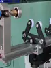 Piezas para Máquina de Serigrafía, Cabezal de Máquina, Piezas de Equipo para Máquina de Impresión, Barra Transversal para Rasqueta de Máquina de Serigrafía, Máquina de Impresión en Superficies Curvas
