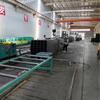 Estanterías de Puente Resistentes al Fuego, Soportes Tipo Escalera Pintados con Spray, Estanterías de Acero Moldeado de Gran Luz Tipo Canaleta Tipo Pallet, Ahorradoras de Energía, Suministro Directo del Fabricante