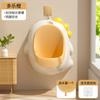 Penico Infantil Banheiro Infantil Menino Urinol de Parede para Menino Dispositivo de Micção para Menino Vaso de Urinol Gadget para Fazer xixi de Menino