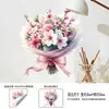 2026 Transfronterizo Amazon Día de la Madre Elemento Floral Adhesivo Pegatina de Decoración para el Hogar Venta Directa de Fábrica Venta al por Mayor Dropshipping