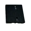 Sistema Ranura para Puerta y Ventana Clip Espaciador para Vidrio Espaciador de Vidrio a Presión Espaciador de Vidrio Fijo Espaciador Universal