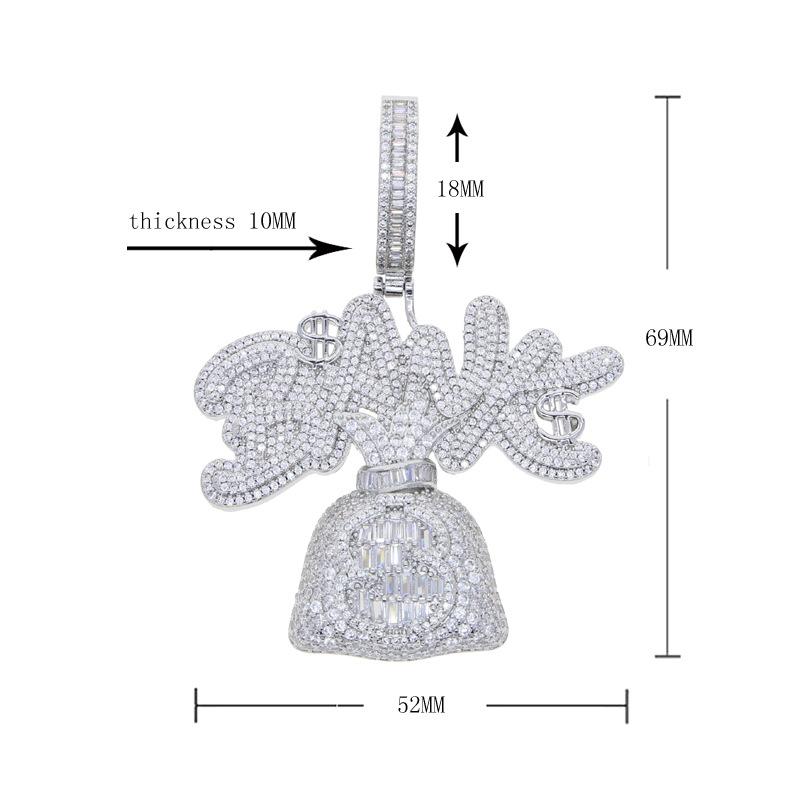 N1043 铜 $16.99 包邮 (5)