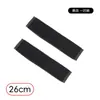 Funda de Hombro para Cinturón de Seguridad de Coche con Terciopelo Funda Protectora Extendida para Coche Anti-Desgaste y Anti-Estrangulamiento Suave y Universal para Todas las Estaciones