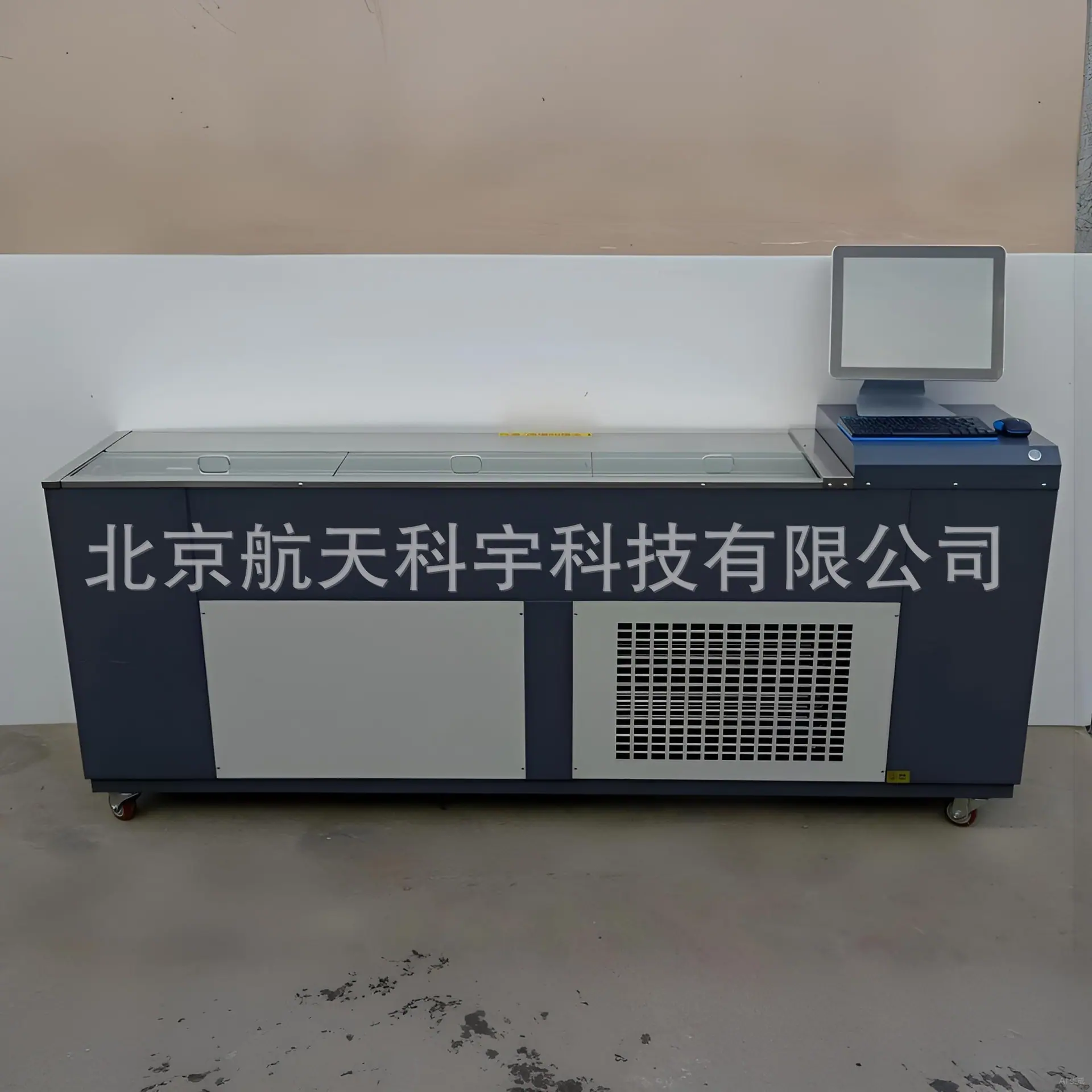 沥青低温延伸仪 (6)