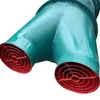 O Ventilador de Tubo Kbt5.5Kw da Qiancheng é à Prova de Explosão para Uso em Mineração, Possui Alta Eficiência e Produz Grande Fluxo de Ar