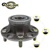 Rolamento de Cubo de Roda 42200-SDA-A51 Roda Traseira Aplicável ao BYD F6 / Honda Accord Sétima Geração Unidade de Cubo de Roda