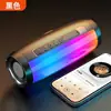2026 Altavoz Bluetooth Mini Altavoz Inalámbrico Subwoofer Pequeño Súper Graves Sonido de Alta Calidad Mini para Computadora