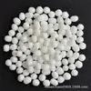 Caucho de Silicona Vulcanizado Tpsiv 85A Extrusión Recubrimiento Modificado Grado Resistente a la Hidrólisis Resistente al Envejecimiento Elastómero de Alta Resistencia