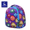Material de Neopreno Mochila Escolar Infantil Jardín de Infancia Dibujos Animados Linda Anti-Pérdida Anti-Salpicaduras Resistente al Agua Estudiante de Primaria Venta Directa de Fábrica