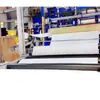 PE blanco impermeable sellado espuma material de amortiguación insonorizante productos electrónicos a prueba de golpes a prueba de polvo protección solar espuma ixpe