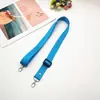 Nuevos accesorios de cordón para teléfono móvil de cinta multiusos cruzado resistente a caídas bolsa de cordón de color sólido accesorios para bolsa de cámara