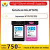 Compatível com Cartuchos de Tinta 803XL para Impressoras Jato de Tinta Hp 1111 1112 2131 2132 4512 4513