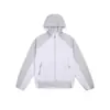 Jaqueta Esportiva Cardigan Estilo Montanha Disfarçada Nanxia para Homens e Mulheres, Fresca e Respirável no Verão, Roupa com Proteção Solar Anti-UV