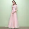 Vestido para Examen de Arte, Vestido de Noche Elegante de Gama Alta para Actuación Vocal para Mujeres, Vestido de Actuación Guzheng para Estudiantes de Música, Vestido Etéreo para Actuación de Piano