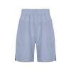 Shorts Esportivos Profissionais para Mulheres no Verão, Soltos, de Secagem Rápida, Anti-Exposição, Treino de Corrida, Calças Cinco Pontos de Yoga, Calças Midi de Fitness, Finos