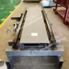 Directamente del Fabricante, la Mesa Vibratoria para Minería Tiene una Estructura Compacta y Es Estable Tanto al Subir como al Bajar