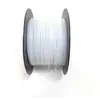 Tubo de ruta de gas de cromatografía Tubo de ruta de gas de hidrógeno Tubo de nitrógeno Tubo de ruta de gas de cromatógrafo Tubo de PTFE 3 mm * 2 mm