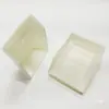 Accesorios para Máquinas Empacadoras Verticales: Cubo Giratorio, Cubo de Cinta Transportadora, Tolva Giratoria, Cubo Giratorio de Plástico ABS, Tolva de Descarga, Cubo de Cadena
