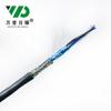 Oferta especial Shanghai Wanpu RS4851x2x0,5 par trançado blindado STP-120RVVP linha de sinal de comunicação