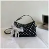 Elegante Bolsa Xiaomi Mijia Estilo Fresco 2026 Verano Nueva Moda Bolso de Mano Elegante Bolso para el Trabajo y los Viajes al Trabajo de Hombro Único Cruzado