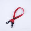 Arnés de Seguridad para Perro Mascota para Perros Pequeños, Medianos y Grandes, Hebilla de Seguridad para Coche, Correa de Seguridad para Coche, Cinturón de Tracción, Correa Retráctil Anti-Escape