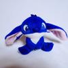 Super Popular Lindo Colgante de Muñeca Muñeca Colgante para Bolsa Boda Graduación Regalo para Lanzar Juguete de Peluche
