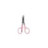 Li Landi Mismas Tijeras Lápiz Pasador para el Cabello para Mujer Personalizado 2025 Nuevo Clip Lateral de Gama Alta Clip para Flequillo Lateral Pasador para el Cabello