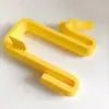 Tubo de rebose Soporte de cubo impreso en 3D Huevo de dragón para aliviar el estrés impreso en 3D En stock para pedidos al por mayor
