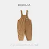 [Liquidação da Coleção de Outono] Suéteres Infantis Dudu, Tricô de Outono para Meninos, Roupas para Meninas, Moda Infantil Tendência