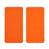 Suporte Versátil de Silicone para Celular, Suporte Dobrável e Portátil para Tablet/Notebook, Gadget Multifuncional para Assistir TV da Pessoa Preguiçosa